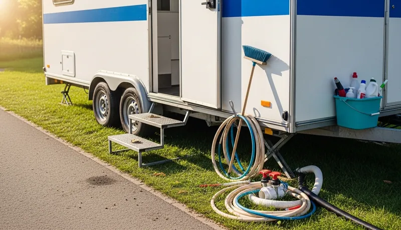 Large crowd at a Laredo festival